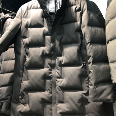 市場上裝-棉衣/羽絨服-休閑商務棉服【實拍】
