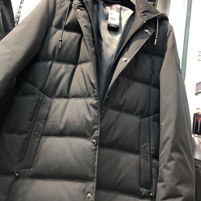 市場上裝-棉衣/羽絨服-休閑商務棉服【實拍】