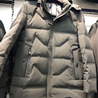 市場上裝-棉衣/羽絨服-休閑商務棉服【實拍】