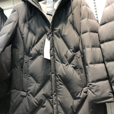 市場上裝-棉衣/羽絨服-休閑商務棉服【實拍】