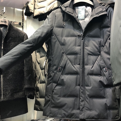 市場上裝-棉衣/羽絨服-休閑商務棉服【實拍】