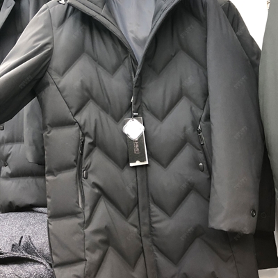 市場上裝-棉衣/羽絨服-休閑商務棉服【實拍】