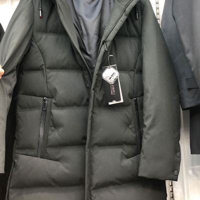 市場上裝-棉衣/羽絨服-休閑商務棉服【實拍】