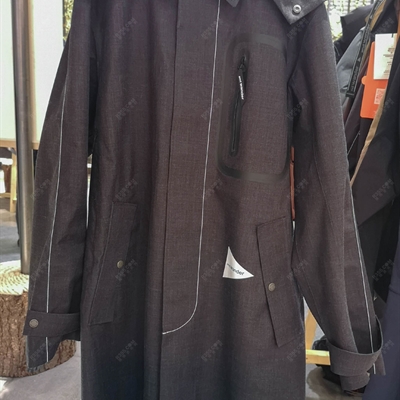戶外品牌-戶外外套-【Pitti Uomo男裝展】男戶外外套