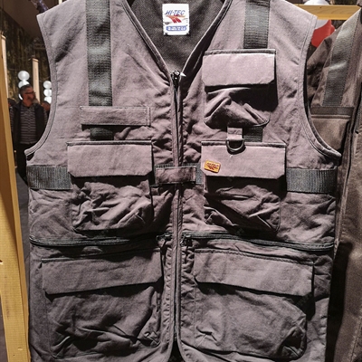 戶外品牌-戶外外套-【Pitti Uomo男裝展】男戶外外套