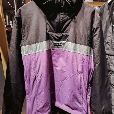 戶外品牌-戶外外套-【Pitti Uomo男裝展】男戶外外套