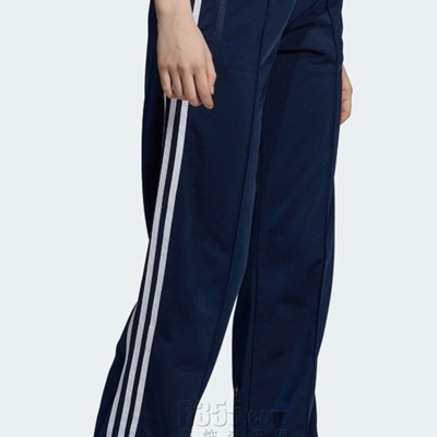 運動品牌-單褲-女運動單褲