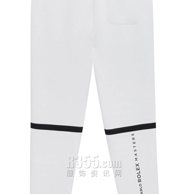 運動品牌-單褲-男運動單褲