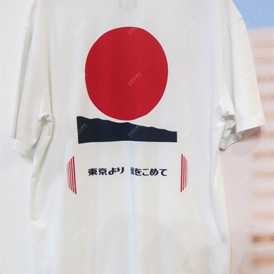 運(yùn)動品牌-T恤-【Pitti Uomo男裝展 】男運(yùn)動T恤