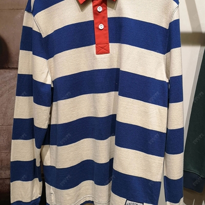 運動品牌-T恤-【Pitti Uomo男裝展 】男運動T恤