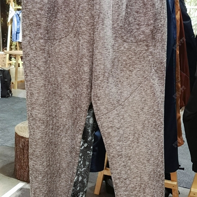 運動品牌-單褲-【Pitti Uomo男裝展 】男運動單褲