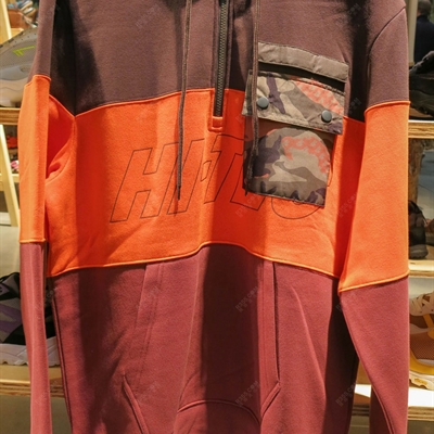 運動品牌-衛(wèi)衣-【Pitti Uomo男裝展 】男運動衛(wèi)衣