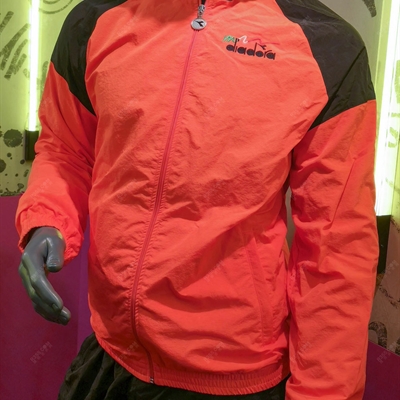 運動品牌-外套-【Pitti Uomo男裝展 】男運動單衣