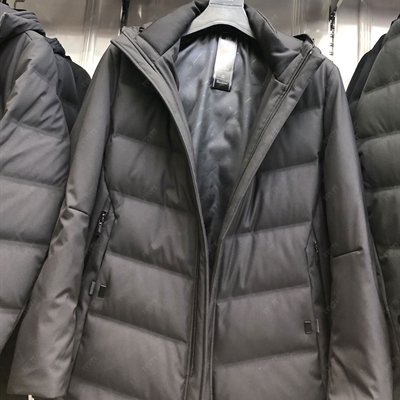 市場上裝-棉衣/羽絨服-休閑商務棉服【實拍】