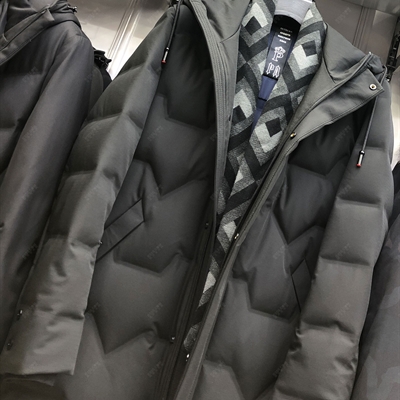 市場上裝-棉衣/羽絨服-休閑商務棉服【實拍】
