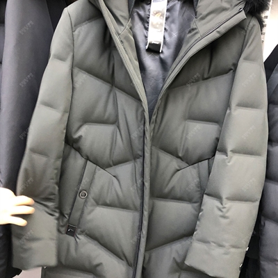 市場上裝-棉衣/羽絨服-休閑商務棉服【實拍】