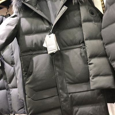 市場上裝-棉衣/羽絨服-休閑商務棉服【實拍】