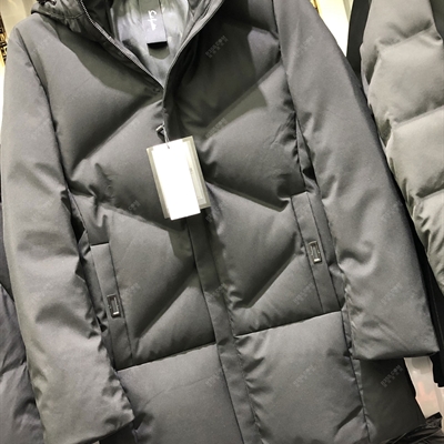 市場上裝-棉衣/羽絨服-休閑商務棉服【實拍】