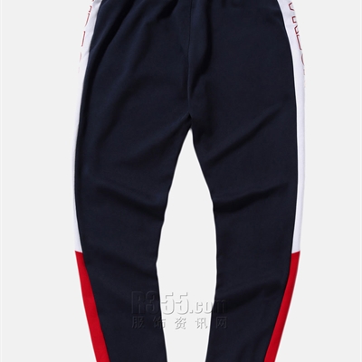 運動品牌-單褲-男運動單褲