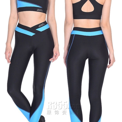運(yùn)動(dòng)品牌-套裝-女運(yùn)動(dòng)瑜伽服