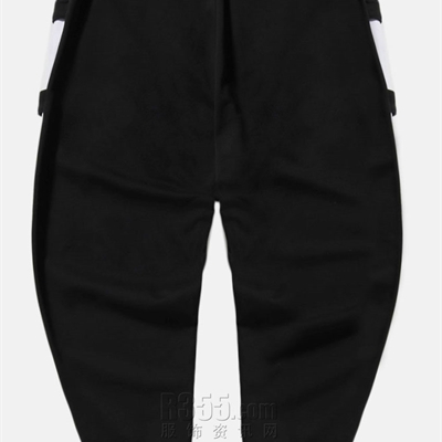 運動品牌-單褲-男運動單褲