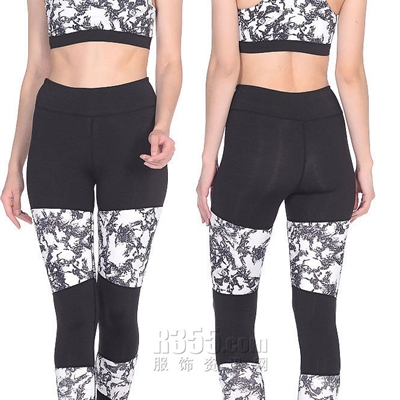 運(yùn)動(dòng)品牌-套裝-女運(yùn)動(dòng)瑜伽服