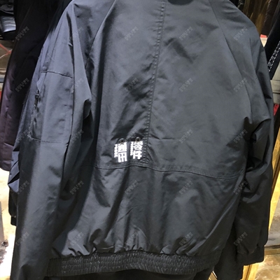 市場上裝-夾克-休閑夾克【實拍】