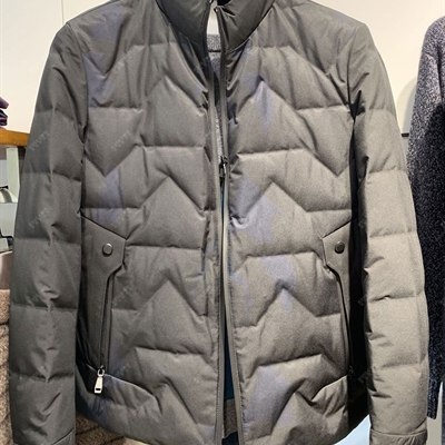 市場上裝-棉衣/羽絨服-休閑商務棉服【實拍】
