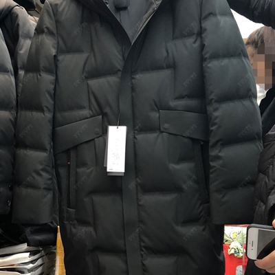 市場上裝-棉衣/羽絨服-休閑商務棉服【實拍】