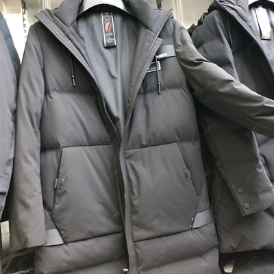 市場上裝-棉衣/羽絨服-休閑商務棉服【實拍】