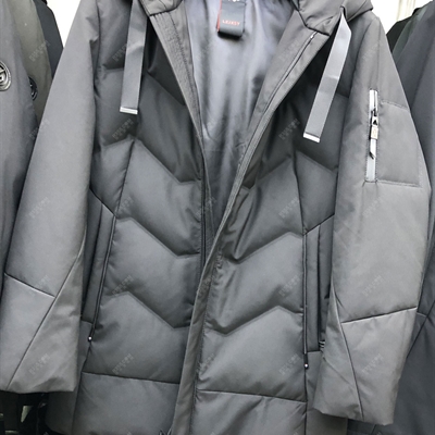 市場上裝-棉衣/羽絨服-休閑商務棉服【實拍】