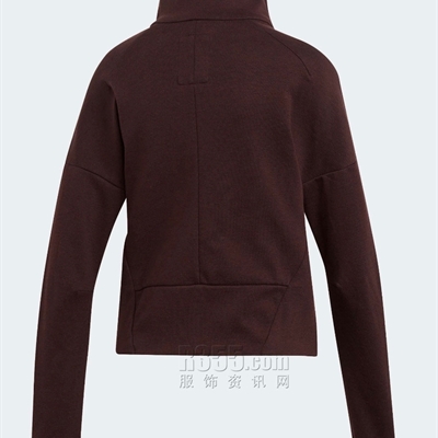 運動品牌-外套-女運動單衣