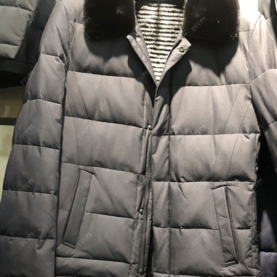 市場上裝-棉衣/羽絨服-休閑商務棉服【實拍】