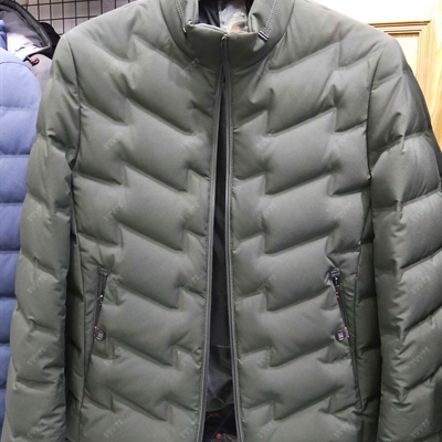 市場上裝-棉衣/羽絨服-休閑商務棉服【實拍】