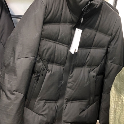 市場上裝-棉衣/羽絨服-休閑商務棉服【實拍】