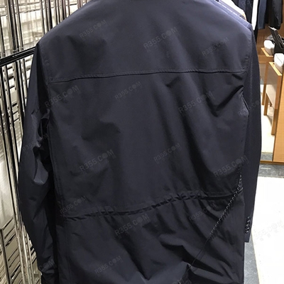 商場品牌-外套-派克裝【實拍】