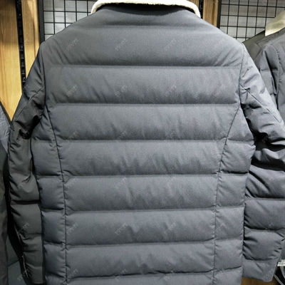 市場上裝-棉衣/羽絨服-休閑商務棉服【實拍】