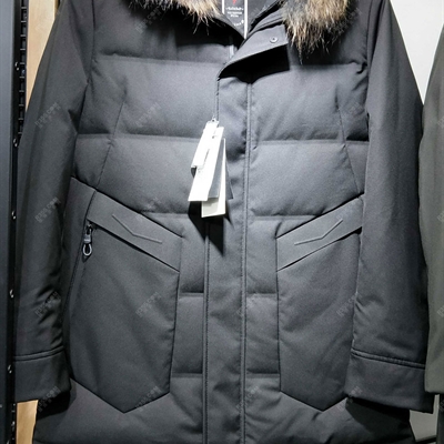 市場上裝-棉衣/羽絨服-休閑商務棉服【實拍】