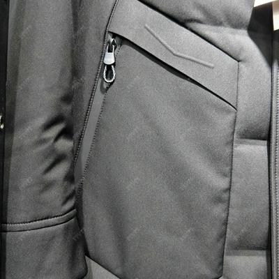 市場上裝-棉衣/羽絨服-休閑商務棉服【實拍】