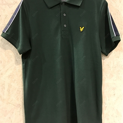 運動品牌-T恤-【展會】男運動T恤