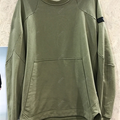 運動品牌-衛衣-【展會】男運動衛衣