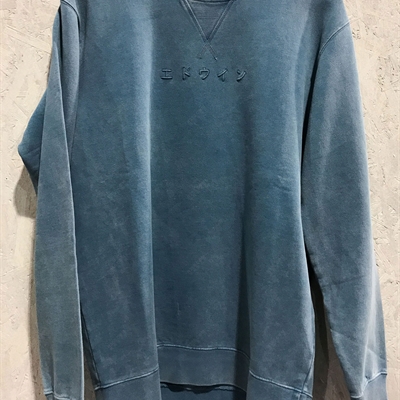 運動品牌-衛衣-【展會】男運動衛衣