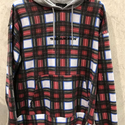 運動品牌-衛(wèi)衣-【展會】男運動衛(wèi)衣