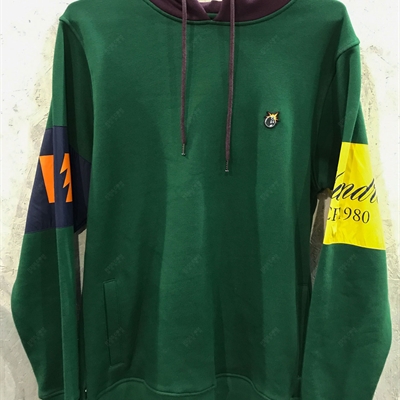 運動品牌-衛(wèi)衣-【展會】男運動衛(wèi)衣