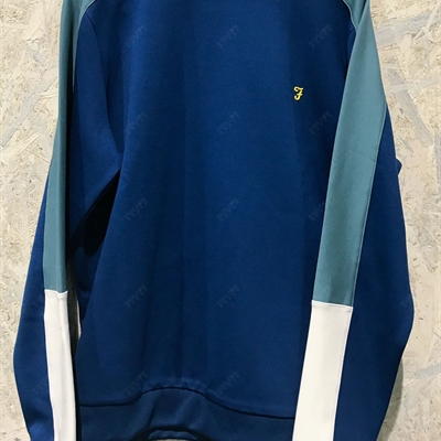 運動品牌-衛衣-【展會】男運動衛衣