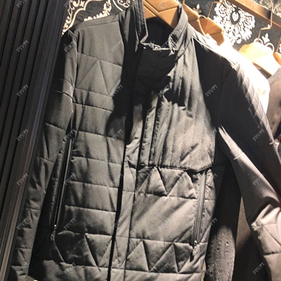 市場上裝-棉衣/羽絨服-時尚商務棉服【實拍】