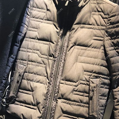市場上裝-棉衣/羽絨服-時尚商務棉服【實拍】