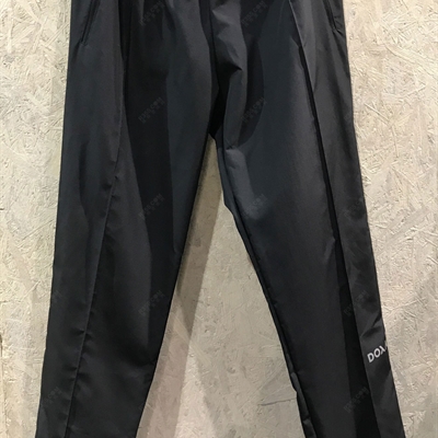 運動品牌-單褲-【展會】男運動單褲