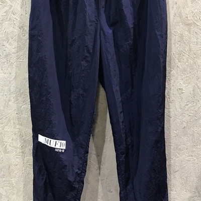 運動品牌-單褲-【展會】男運動單褲