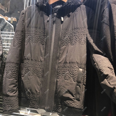 市場上裝-棉衣/羽絨服-時尚商務棉服【實拍】